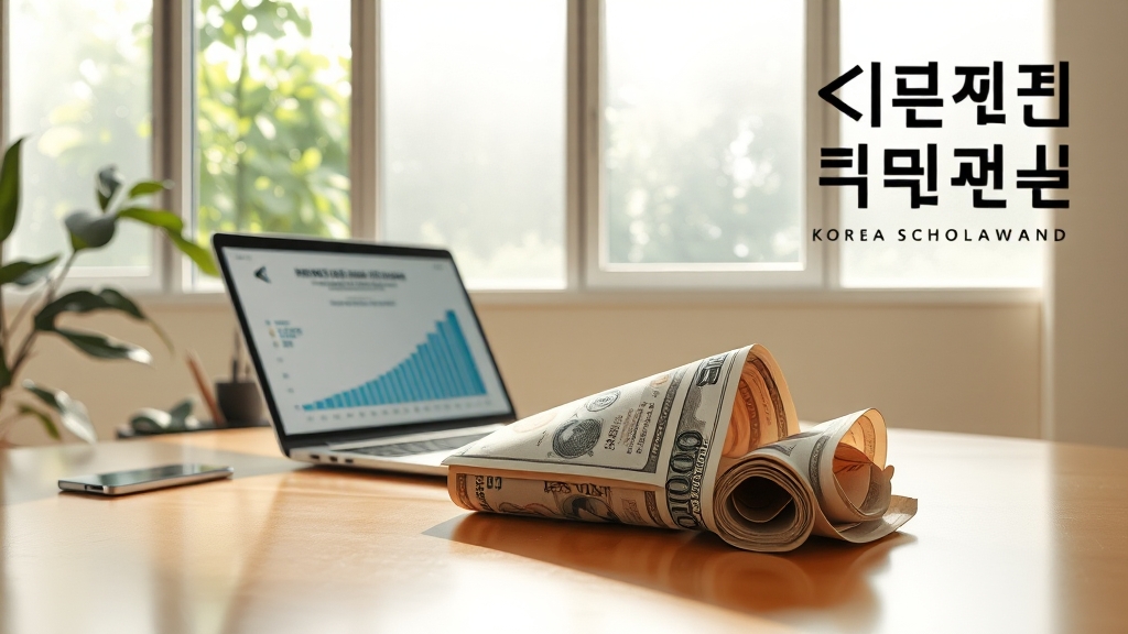 소득분위, 왜 중요할까요? (realistic 스타일)