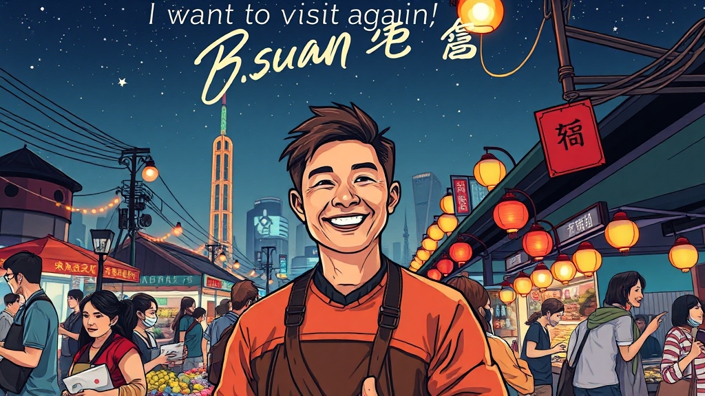 바가지요금 근절 노력! (illustration 스타일)