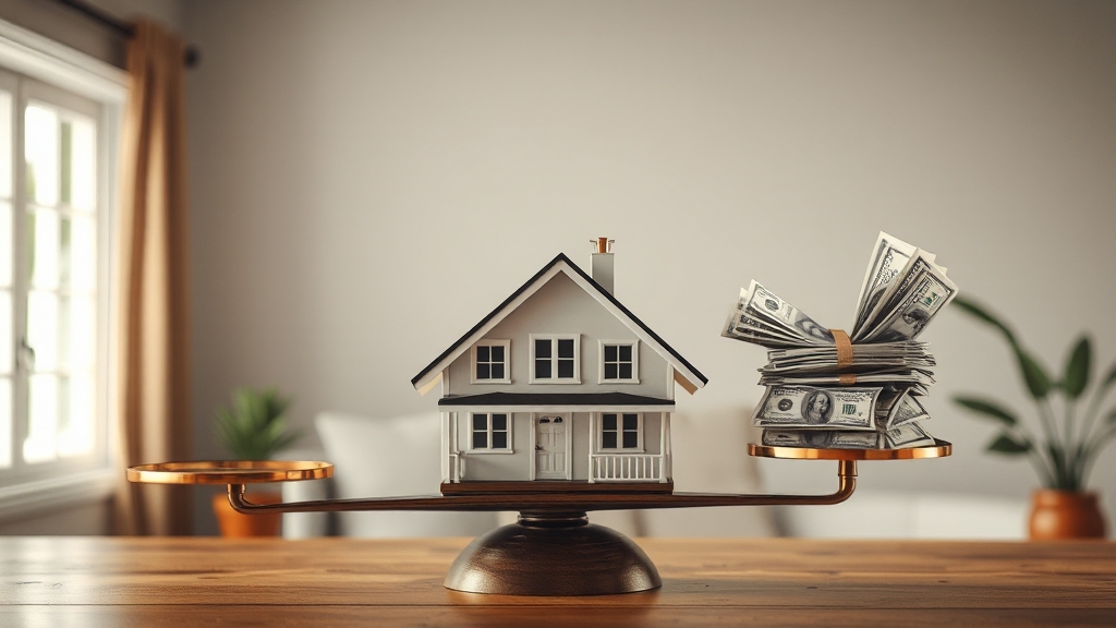 성공적인 결정을 위한 팁 (realistic 스타일)