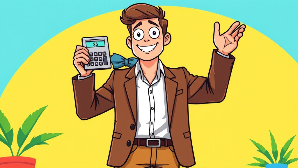 결론 (cartoon 스타일)