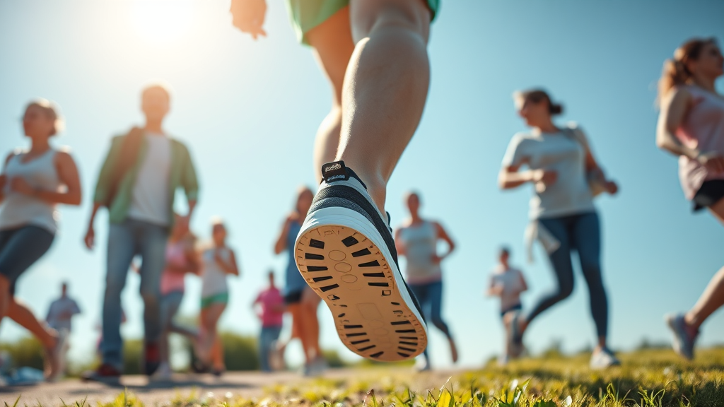 참여 기준 및 실천 항목 (realistic 스타일)