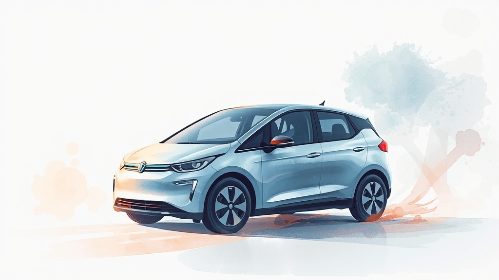 PV5: 보조금 얼마나 받을까? (watercolor 스타일)