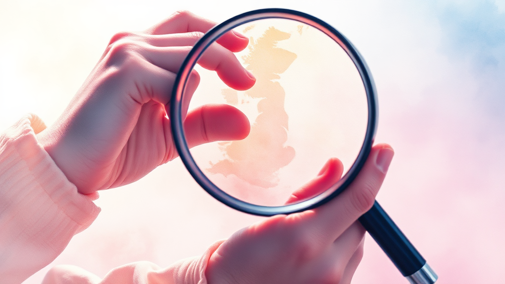 IMA 관련 세금 및 규제 (watercolor 스타일)