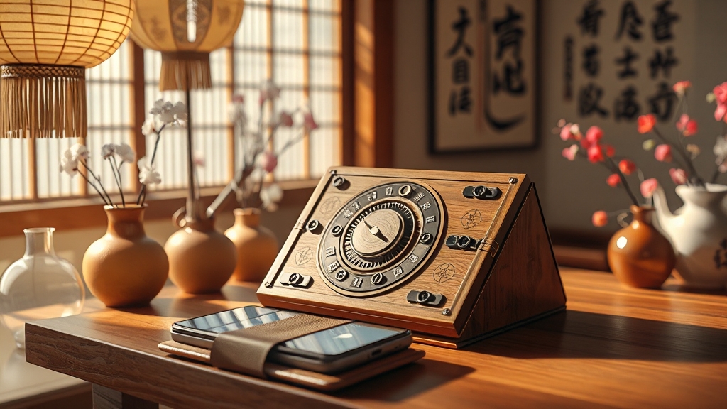 음력 계산기, 200% 활용 꿀팁! (realistic 스타일)