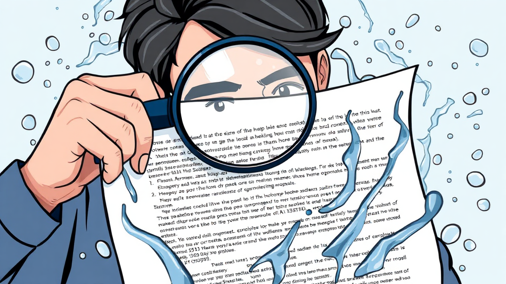 일배책 가입, 이것만은 꼭 확인! (illustration 스타일)