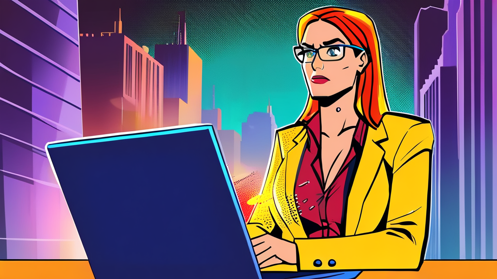 롯데카드 사태, 핵심 요약 및 자주 묻는 질문 (cartoon 스타일)