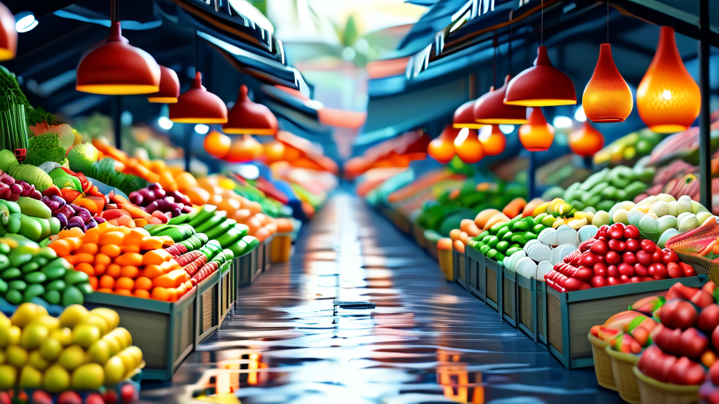 민생회복 소비쿠폰, 무엇이든 알려드립니다 (realistic 스타일)