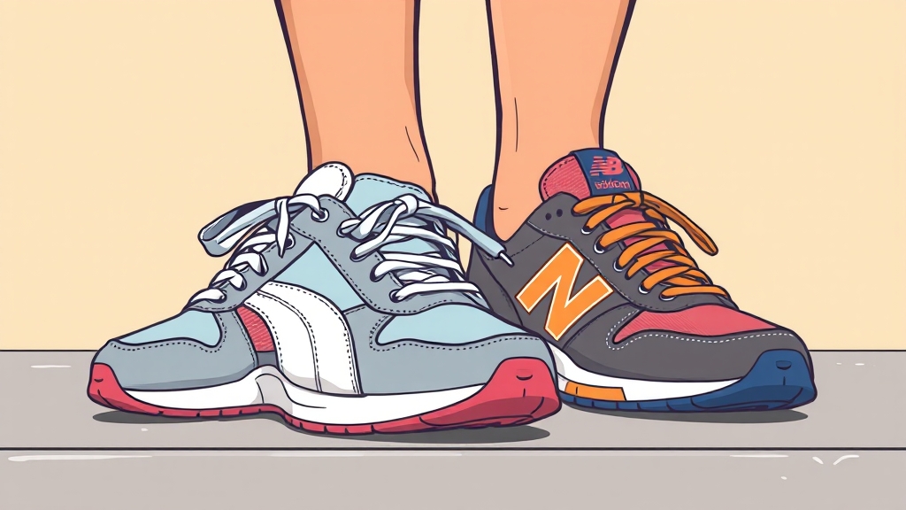 스타일 UP! 코디 꿀팁 (cartoon 스타일)