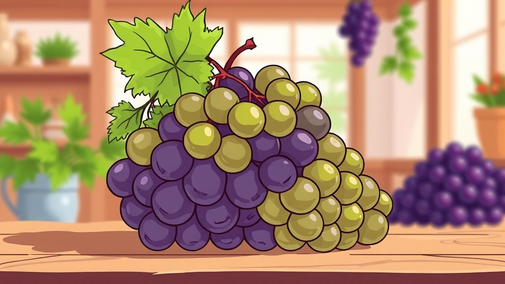 마무리 (cartoon 스타일)