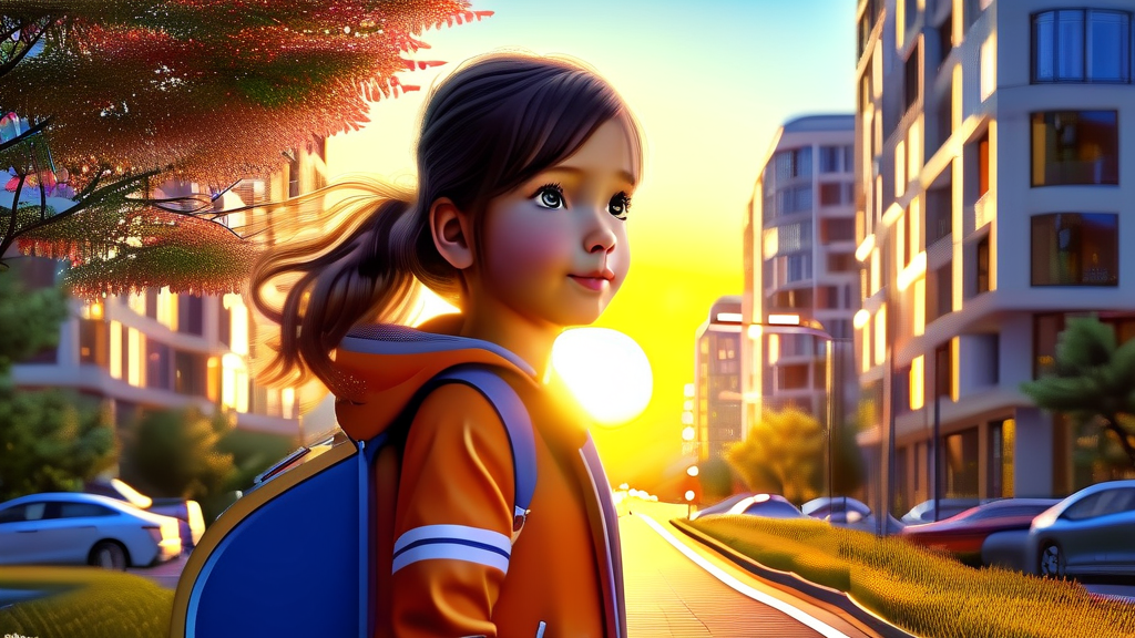 성공적인 목돈 마련을 위한 청년미래적금 활용법 (realistic 스타일)