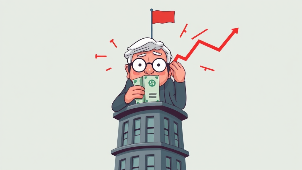 국민연금, 쌈짓돈? (illustration 스타일)
