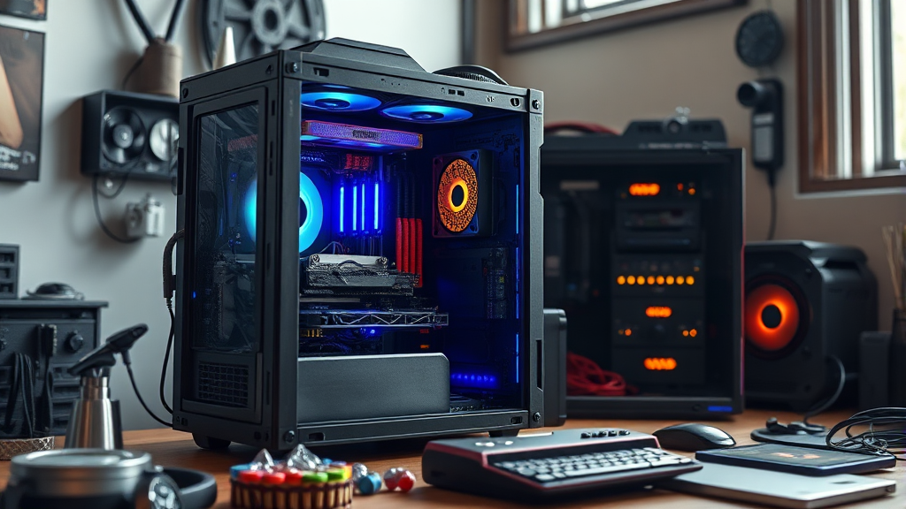 결론 (realistic 스타일)