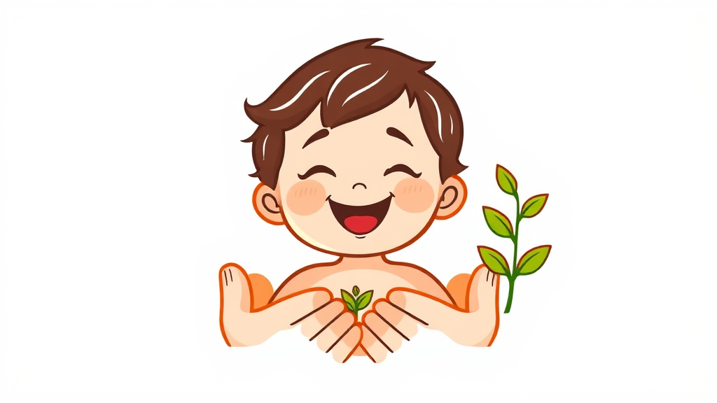 2026년 가입 조건 확인 (illustration 스타일)