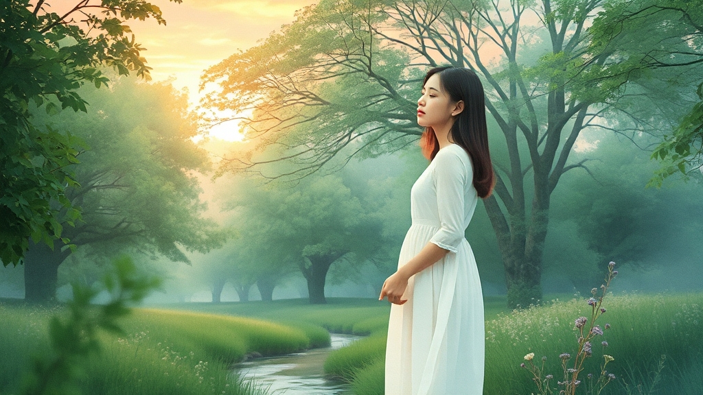 카무트 효소 영양 성분 및 부작용 (watercolor 스타일)