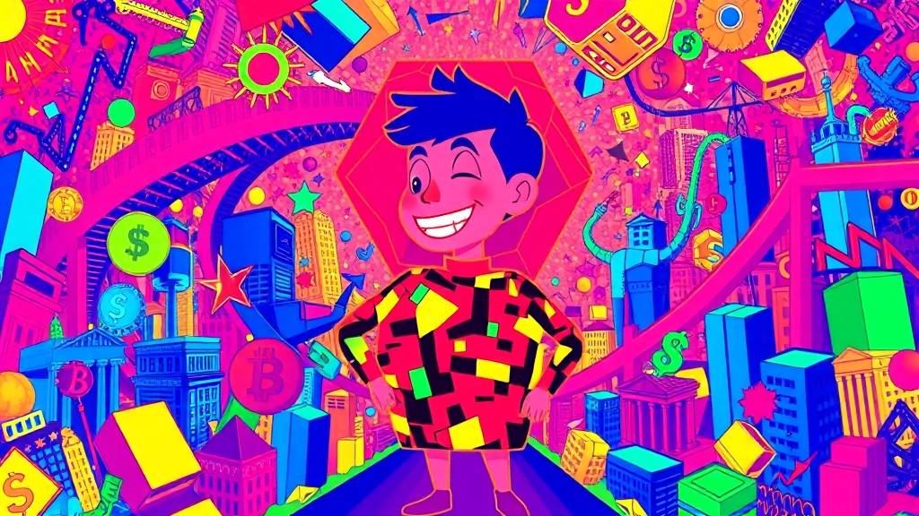 마무리 (popart 스타일)