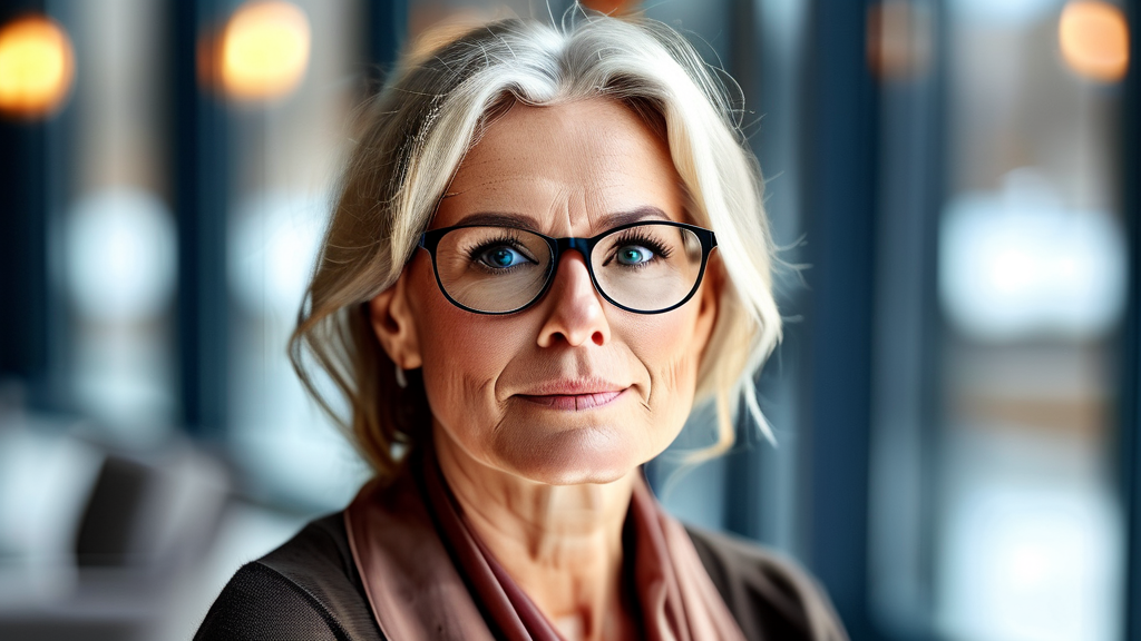 손해사정 전문가의 역할과 보험금 청구 성공 사례 (realistic 스타일)