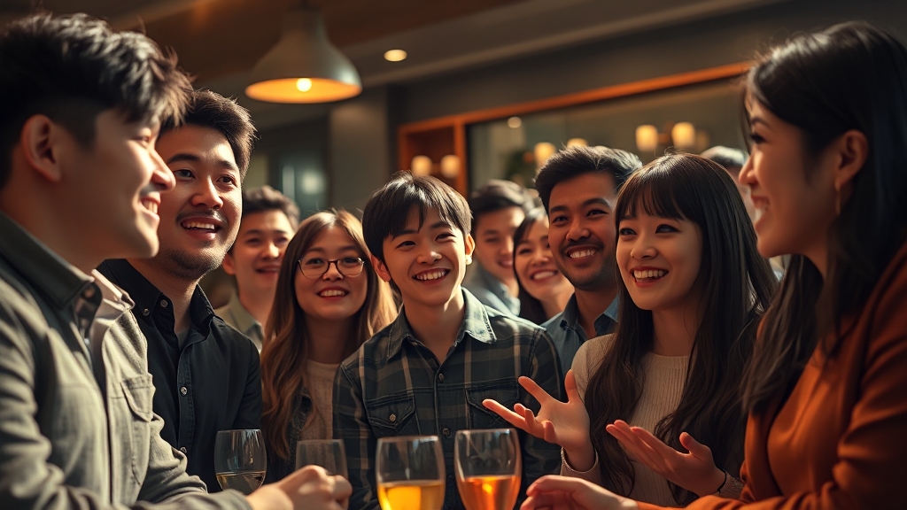 모태솔로 연애 프로그램, 시즌2 기대감 (realistic 스타일)