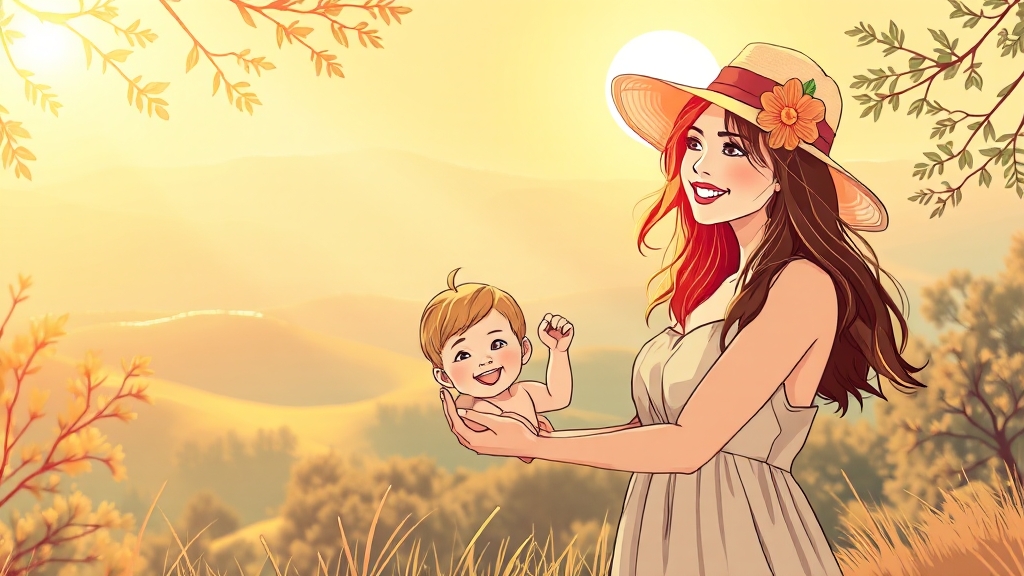 제도 시행 배경 및 기대 효과 (illustration 스타일)