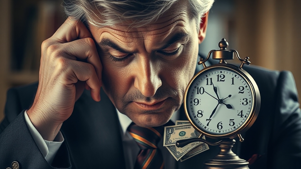 변호사 비용, 어떻게 구성될까? (realistic 스타일)