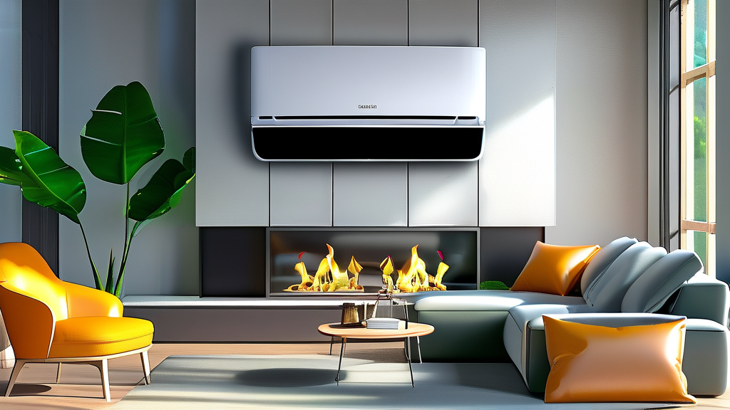 삼성 에어컨 사전점검, 무엇을 점검하고 무엇을 준비해야 할까? (realistic 스타일)