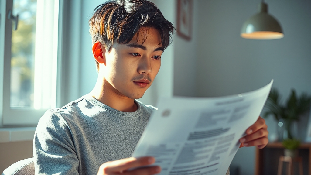 지원 대상 및 자격 (realistic 스타일)