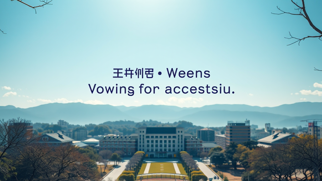 중앙대 수시 경쟁률 분석 (realistic 스타일)