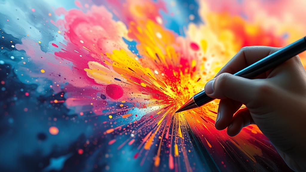 결론 (realistic 스타일)