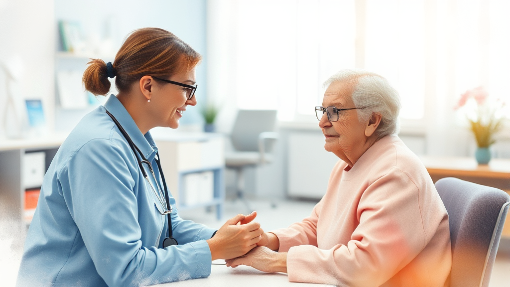 2026 정부 지원 무료 치매검사 가이드: 신청 방법, 보건소 치매안심센터 절차 및 혜택 총정리 12 3단계 치매 검사 과정 설명