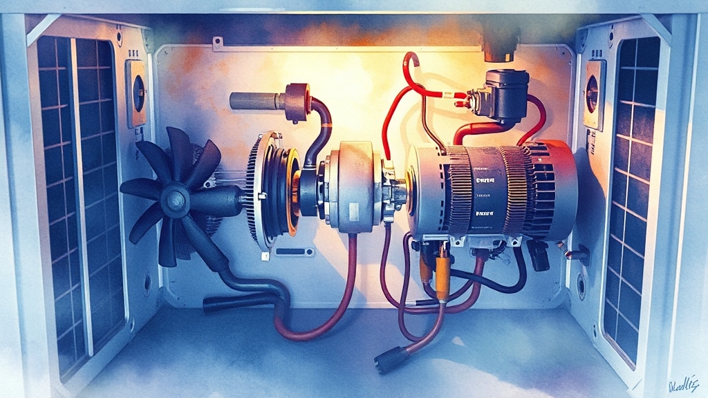 전문 업체, 왜 필요할까? (watercolor 스타일)