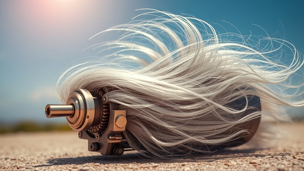 루킨스 헤어랩 핵심 기능 (realistic 스타일)