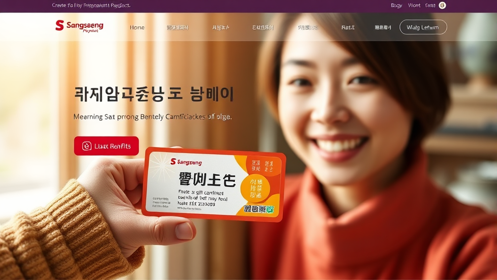 환급 신청 절차 상세 안내 (realistic 스타일)