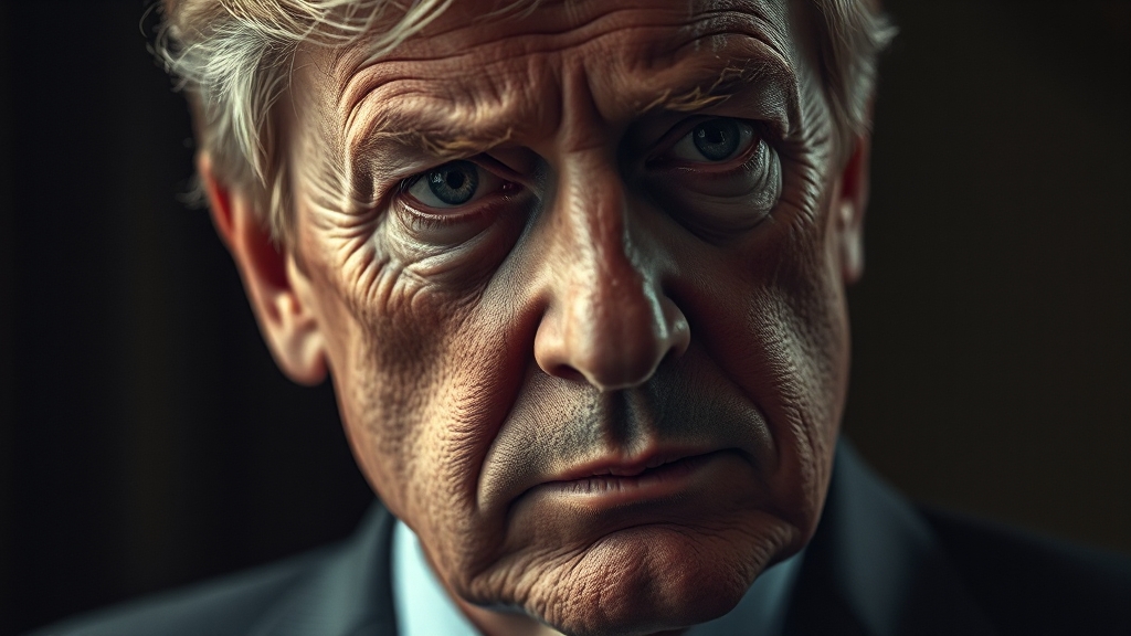 향후 전망 및 과제 (realistic 스타일)