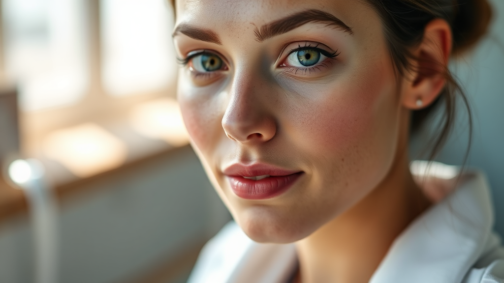 스파츌라 사용 꿀팁 (realistic 스타일)