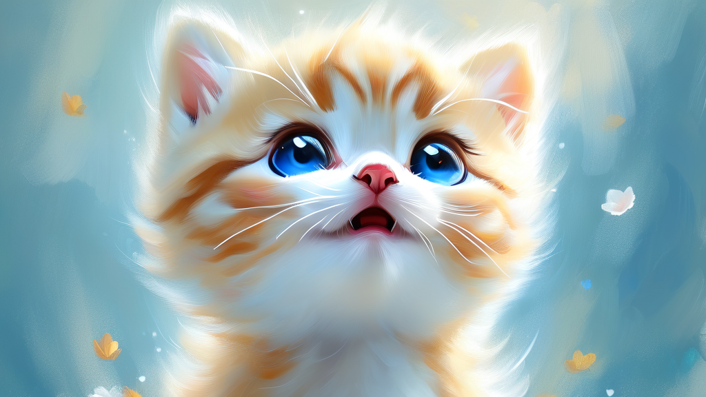 나만의 개성 넘치는 이모티콘, 챗GPT로 시작해요 (watercolor 스타일)