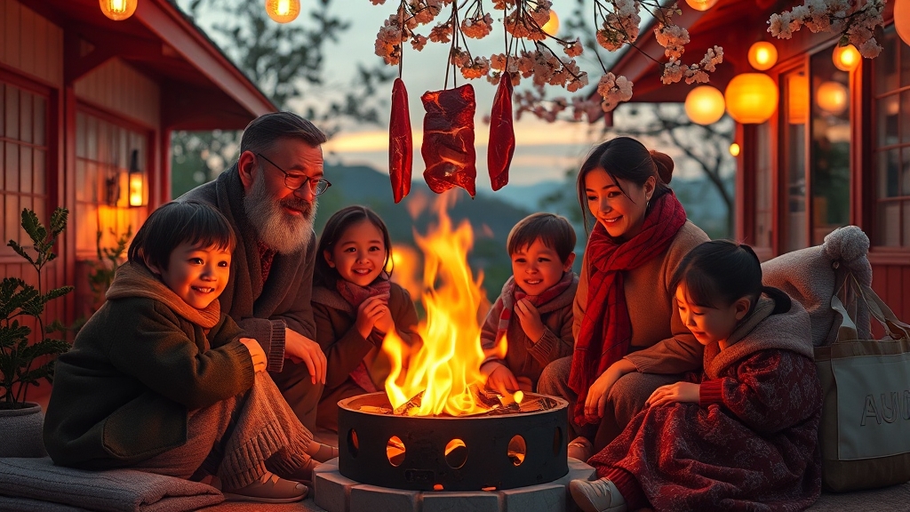 추억 만들기 팁 & 이용 안내 (realistic 스타일)