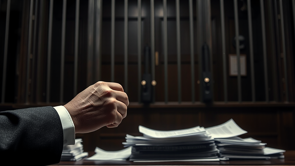 감치란 무엇일까요? (realistic 스타일)