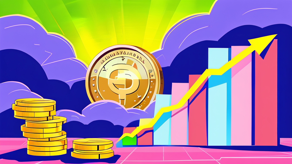 정부지원 대환대출의 금리 혜택과 한도는? (cartoon 스타일)