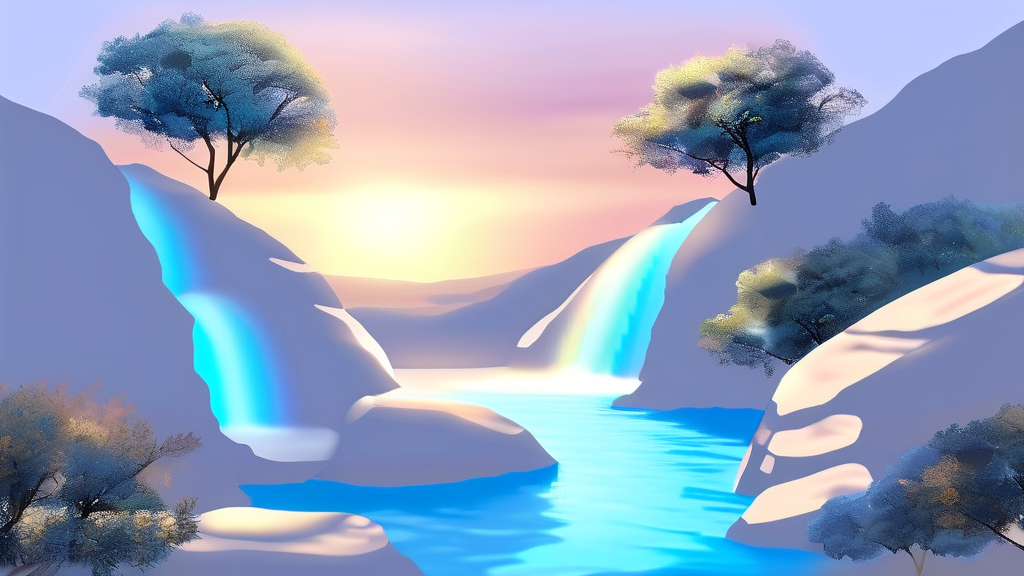 ISA 계좌 활용, 배당금 세금 절감 팁 (watercolor 스타일)