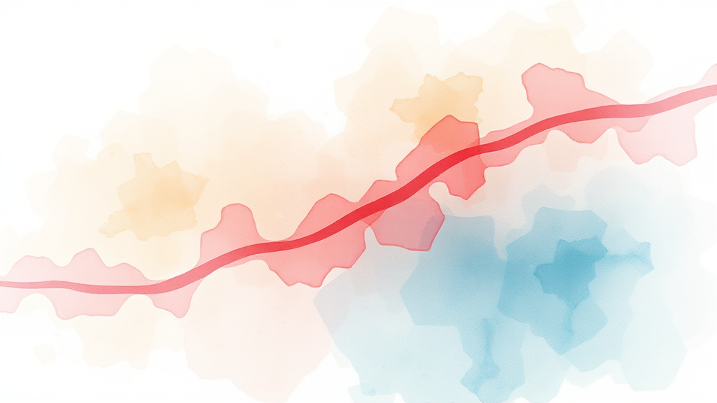 칼슘과 비타민 K2: 뼈 건강의 핵심 조합 (watercolor 스타일)
