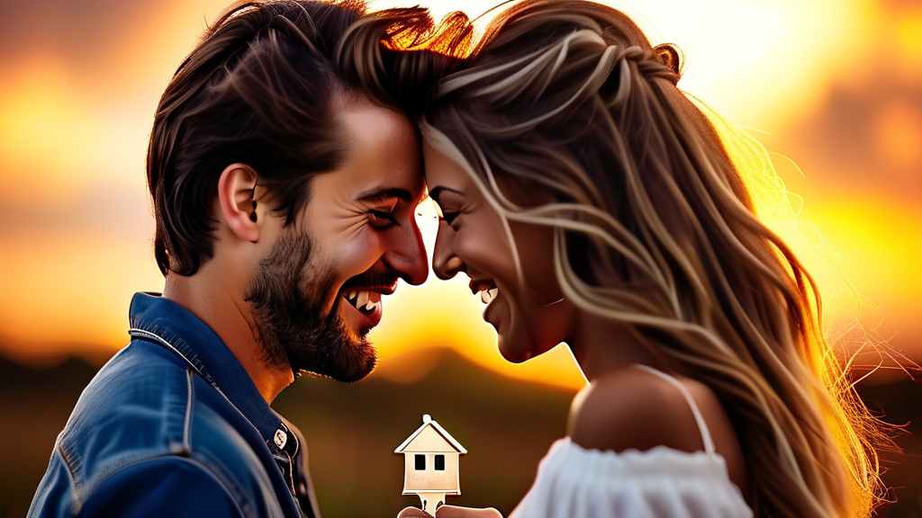 생애최초 대출 자격 요건 및 한도 상세 분석 (realistic 스타일)