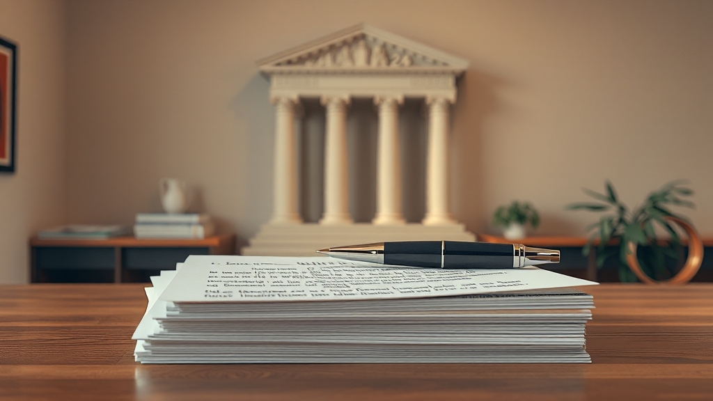 협의이혼 서류 완벽 가이드: 다운로드부터 작성까지 (2025최신) 2 이혼 서류 다운로드 방법 (realistic 스타일)