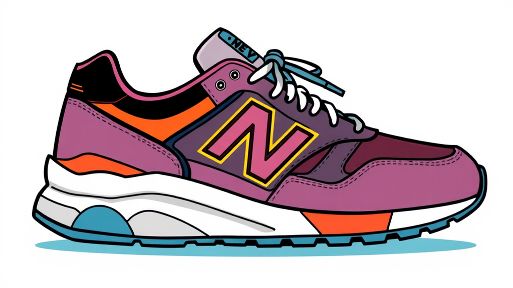 레트로 감성, 현대적 재해석 (cartoon 스타일)