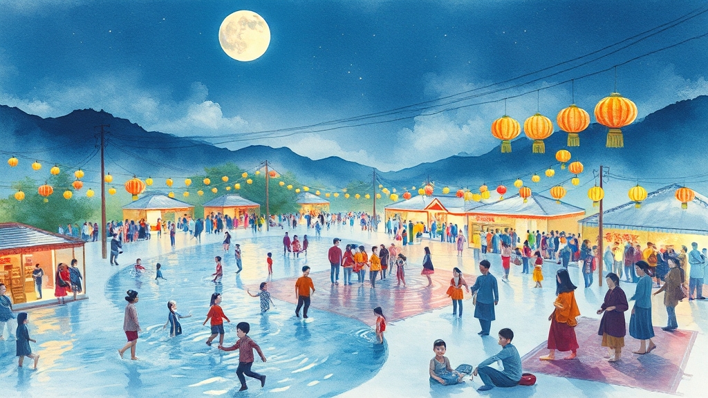 마무리 (watercolor 스타일)
