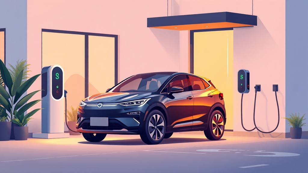 실제 오너들의 유지비 경험 (illustration 스타일)