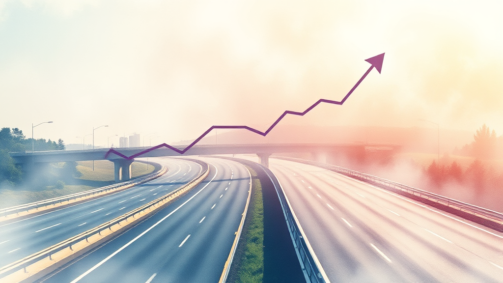 맥쿼리인프라 주가 핵심 분석 (watercolor 스타일)