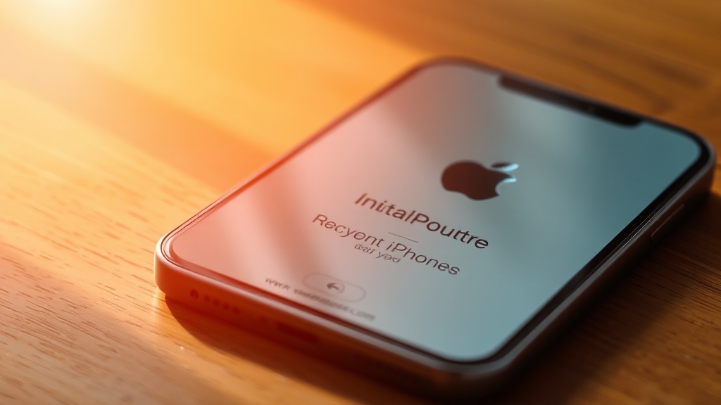 초기화 전 필수 준비 (realistic 스타일)