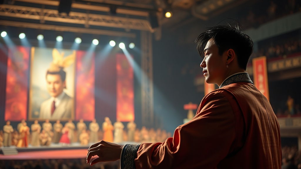 부산 막콘만의 특별함 (realistic 스타일)