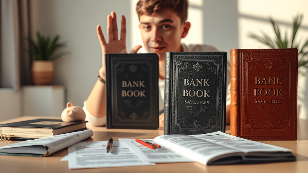 신청 절차와 주의사항 총정리 (realistic 스타일)