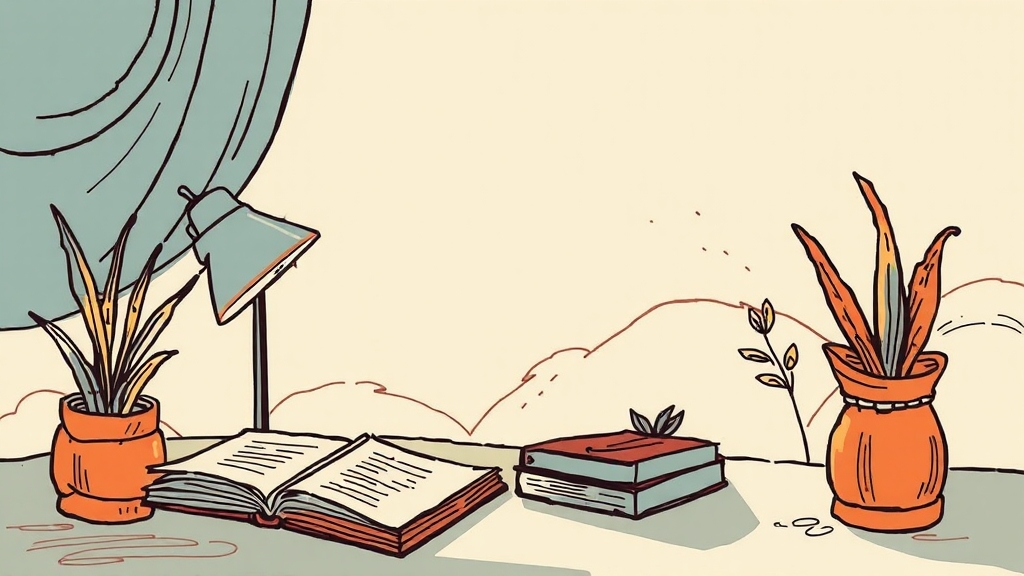 클립보드 히스토리: 복사/붙여넣기 효율 극대화 (illustration 스타일)