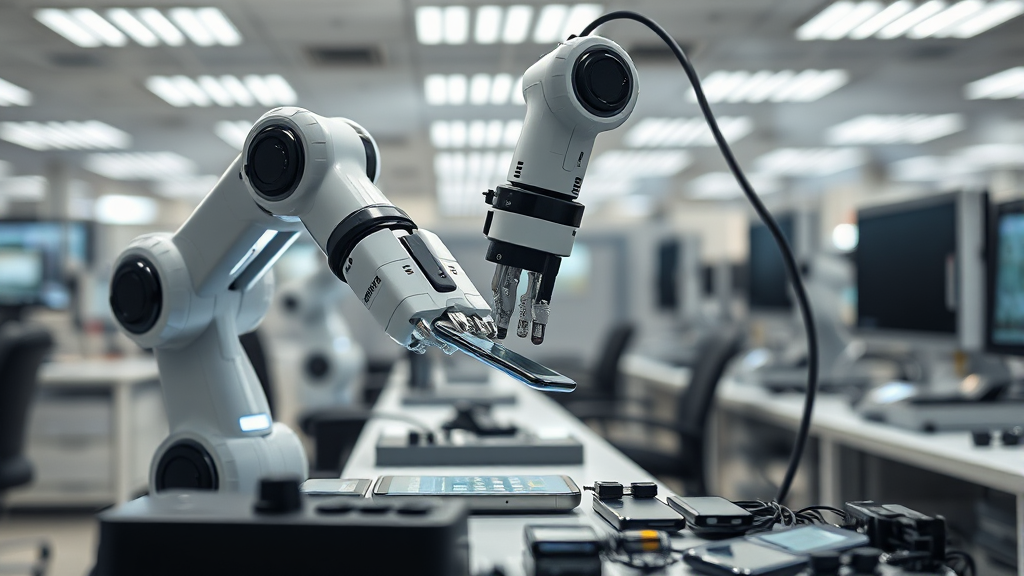 서비스센터 운영 시간 및 위치 (realistic 스타일)